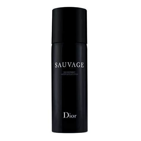 deo dior sauvage